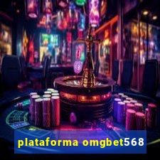 plataforma omgbet568